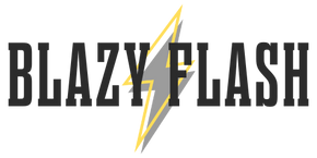 Blazy Flash
