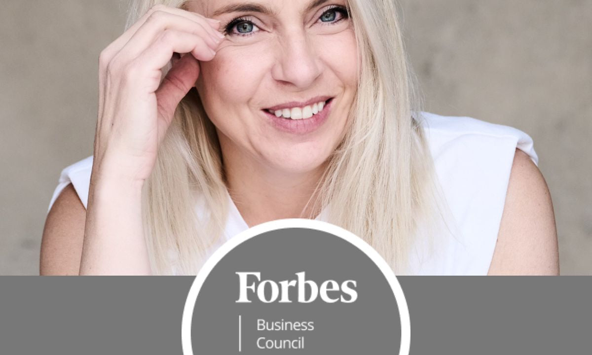 Blazy Flash - Member of the Forbes Business Council