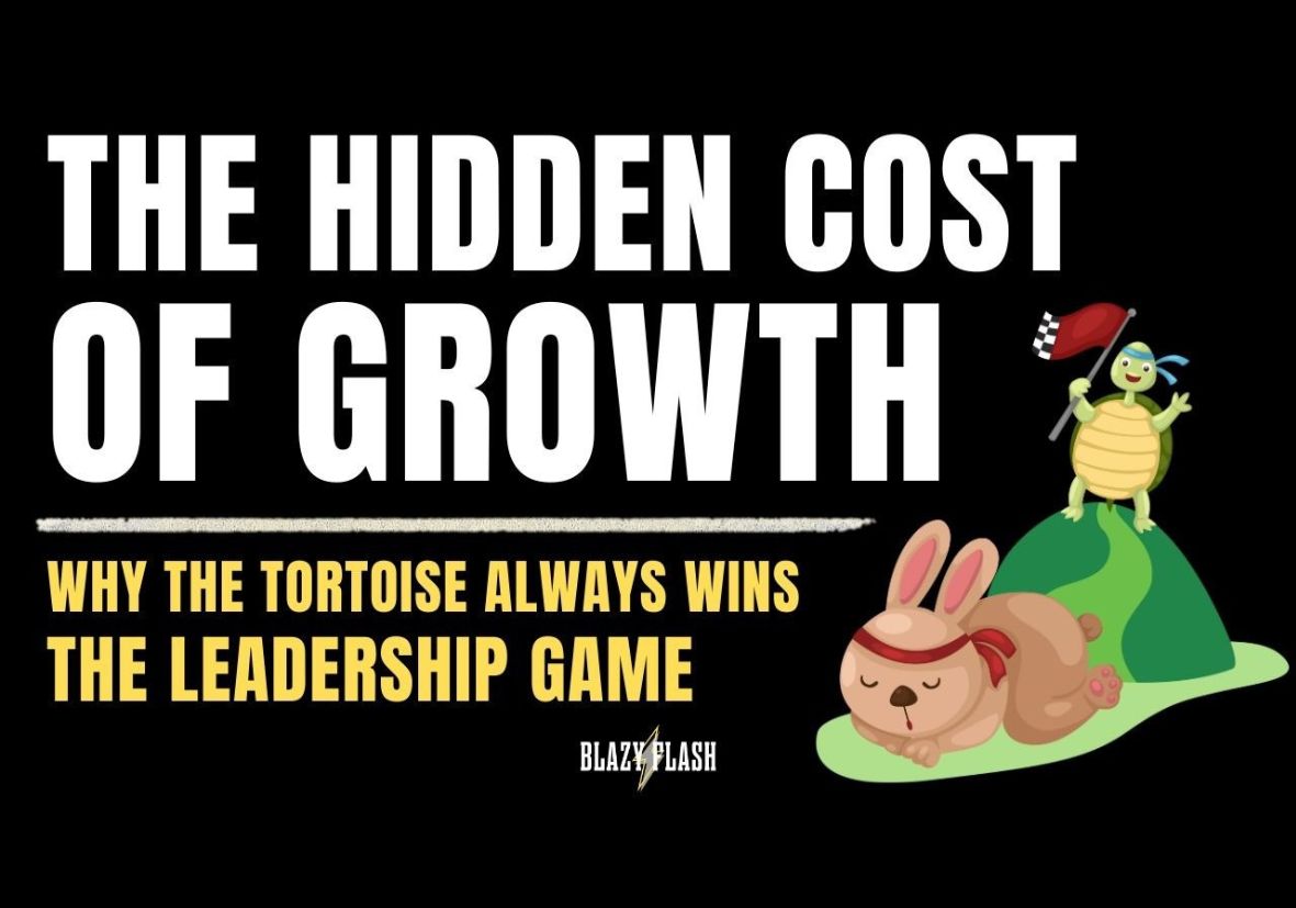 Every New Hire Slows You Down Before You Speed Up