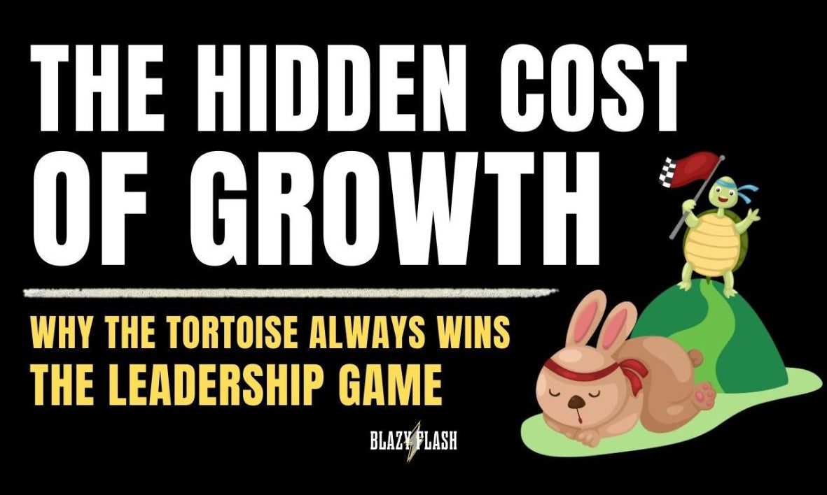 Every New Hire Slows You Down Before You Speed Up