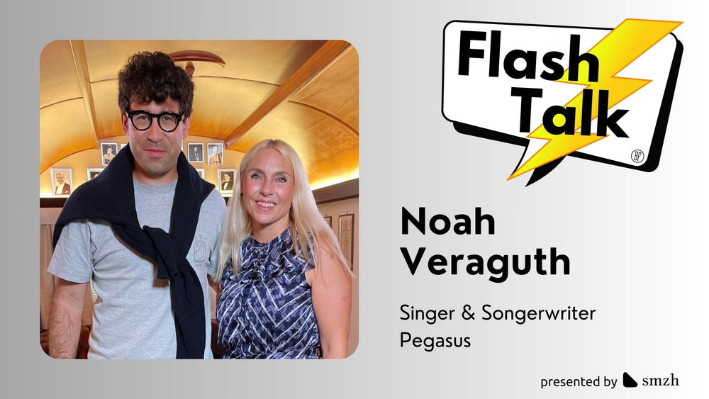 Noah Veraguth