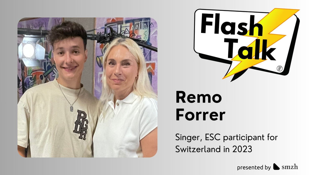 Remo Forrer
