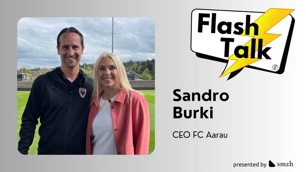Sandro Burki