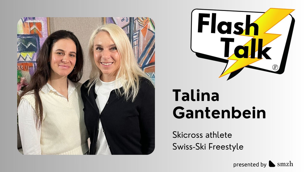 Talina Gantenbein