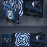 Beyond Frequencies: DOUBLE ALBUM - CD LIMITED EDITION