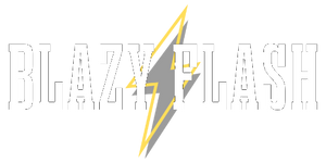 Blazy Flash